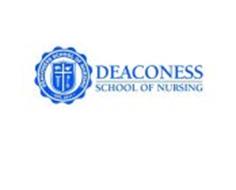 DEACONESS SCHOOL OF NURSING · EST. 2011· DEACONESS SCHOOL OF NURSING