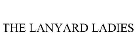 THE LANYARD LADIES