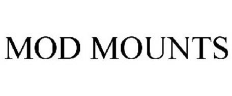 MOD MOUNTS