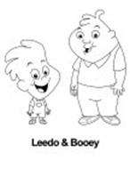 LEEDO & BOOEY