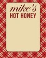 MIKE'S HOT HONEY