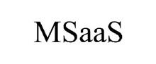 MSAAS - MOBILE SECURITY AS A SERVICE
