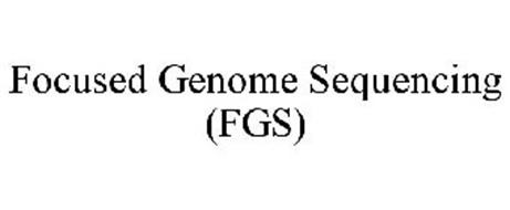 FOCUSED GENOME SEQUENCING (FGS)