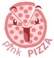 PINK PIZZA