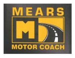 MEARS MOTOR COACH M