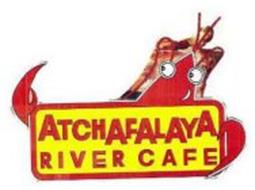 ATCHAFALAYA RIVER CAFE