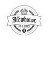 THE BREWHOUSE INN & SUITES B