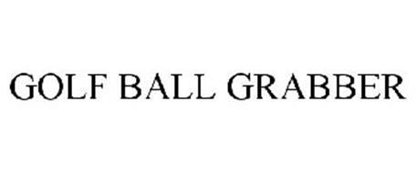 GOLF BALL GRABBER