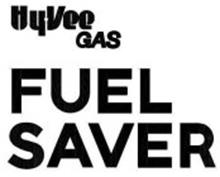 HY-VEE GAS FUEL SAVER