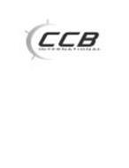 CCB INTERNATIONAL