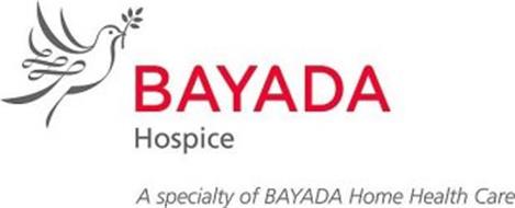 BAYADA HOSPICE A SPECIALTY OF BAYADA HOME HEALTH CARE