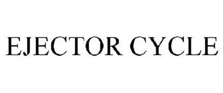 EJECTOR CYCLE