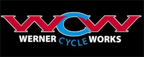 WCW WERNER CYCLE WORKS
