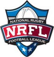 NRFL NATIONAL RUGBY FOOTBALL LEAGUE