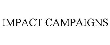 IMPACT CAMPAIGNS