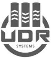 UDR SYSTEMS