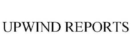 UPWIND REPORTS