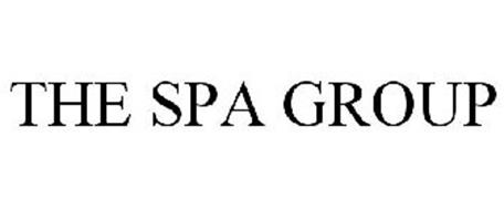 THE SPA GROUP