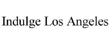 INDULGE LOS ANGELES