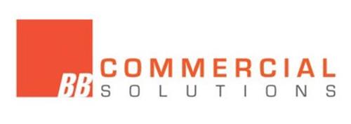 BB COMMERCIAL SOLUTIONS