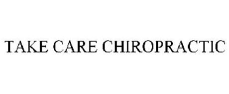 TAKE CARE CHIROPRACTIC