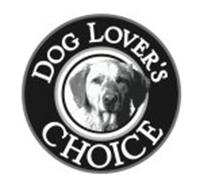 DOG LOVER'S CHOICE