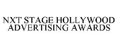 NXT STAGE HOLLYWOOD ADVERTISING AWARDS