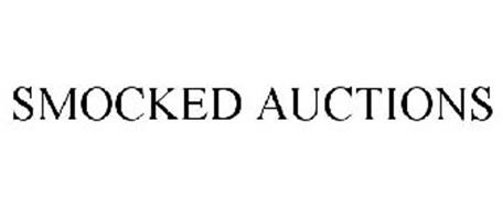 SMOCKED AUCTIONS