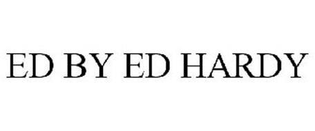 ED BY ED HARDY