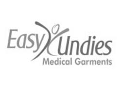 EASY UNDIES MEDICAL GARMENTS