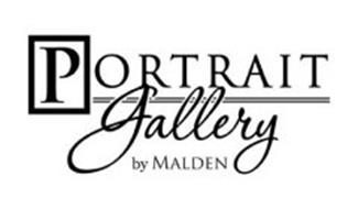 PORTRAIT GALLERY BY MALDEN