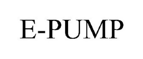 E-PUMP