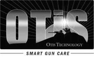 OTIS OTIS TECHNOLOGY SMART GUN CARE