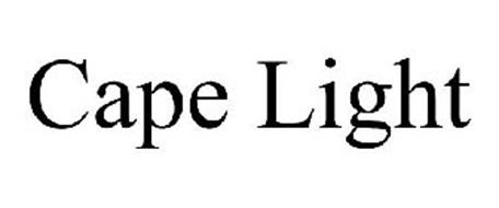 CAPE LIGHT