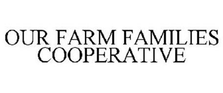 OUR FARM FAMILIES COOPERATIVE