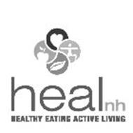 HEAL NH HEALTHY EATING ACTIVE LIVING