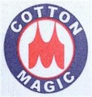 COTTON MAGIC M
