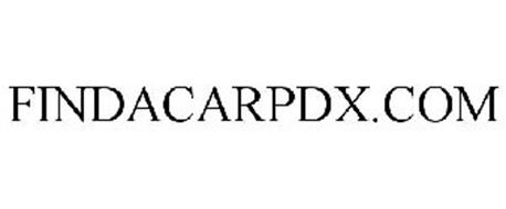 FINDACARPDX.COM