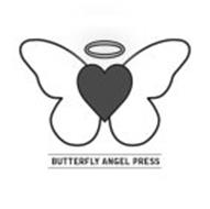 BUTTERFLY ANGEL PRESS