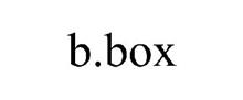B.BOX