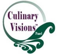 CULINARY VISIONS PANEL