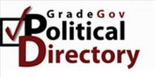 G R A D E G O V  POLITICAL DIRECTORY