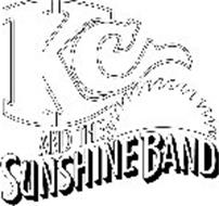 KC AND THE SUNSHINE BAND