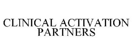 CLINICAL ACTIVATION PARTNERS