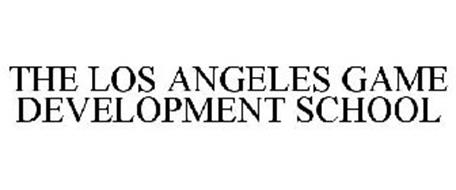 THE LOS ANGELES GAME DEVELOPMENT SCHOOL