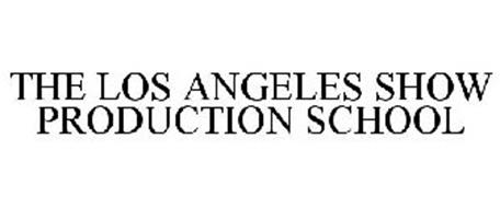 THE LOS ANGELES SHOW PRODUCTION SCHOOL