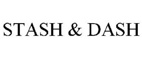 STASH & DASH