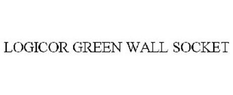 LOGICOR GREEN WALL SOCKET
