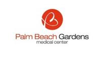 PALM BEACH GARDENS MEDICAL CENTER