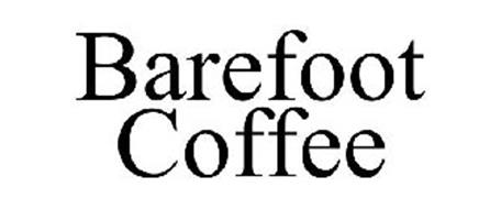 BAREFOOT COFFEE
